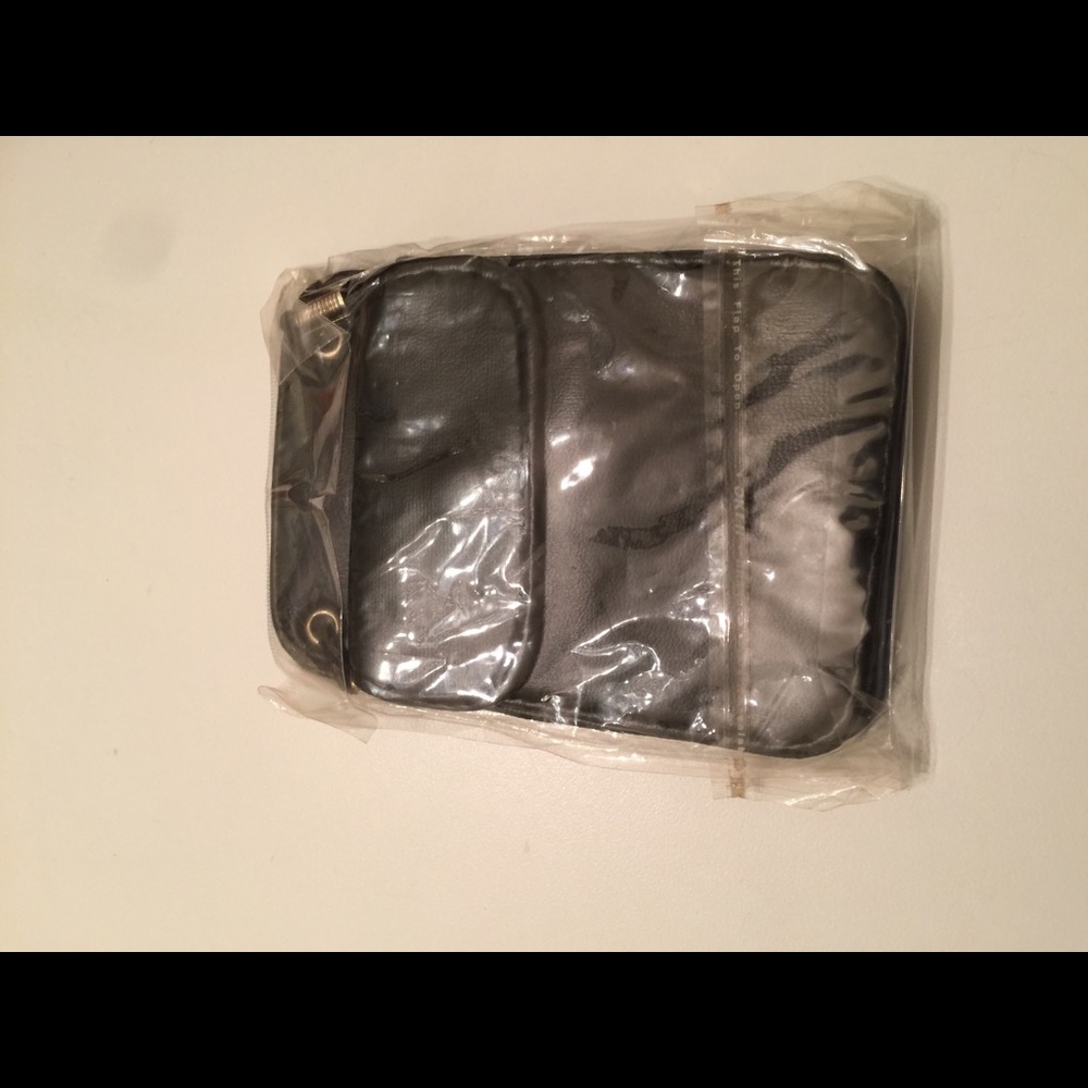 ID And Credit Card 💳 Holder